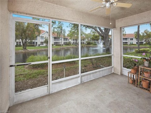 Crescent Lake Naples Florida Real Estate
