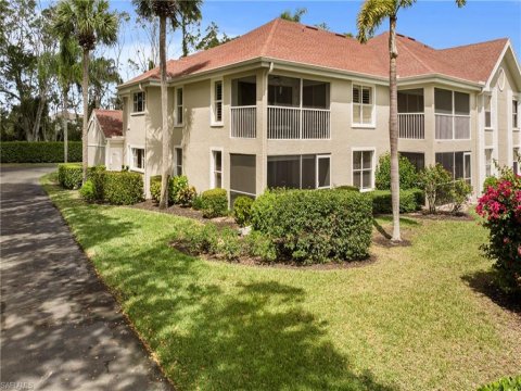 Crescent Lake Real Estate