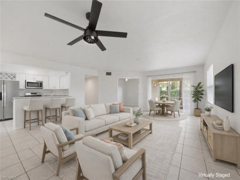 Crescent Lake Real Estate