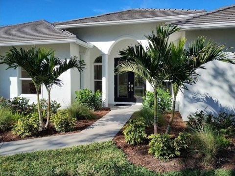 Crossings Naples Florida Homes for Sale