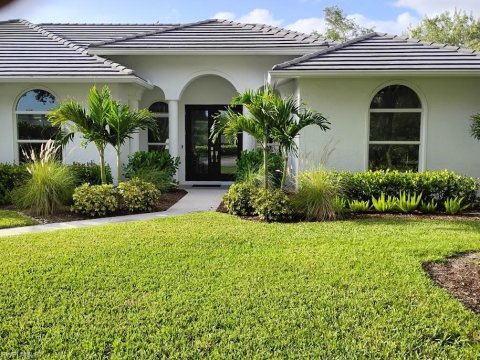 Crossings Naples Florida Real Estate