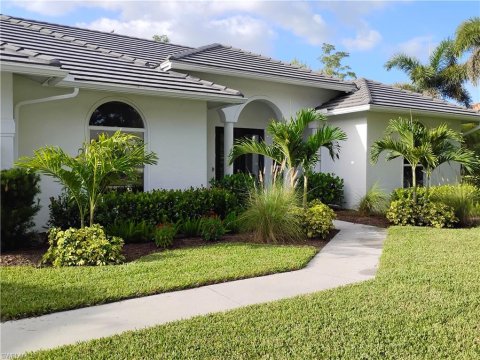 Crossings Naples Florida Real Estate