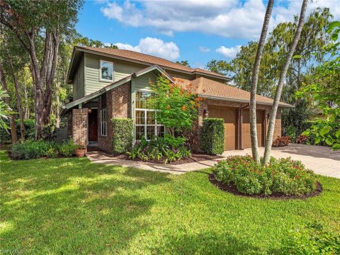 Crossings Naples Florida Real Estate