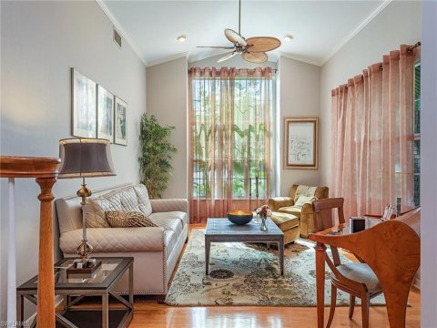 Crossings Naples Florida Real Estate