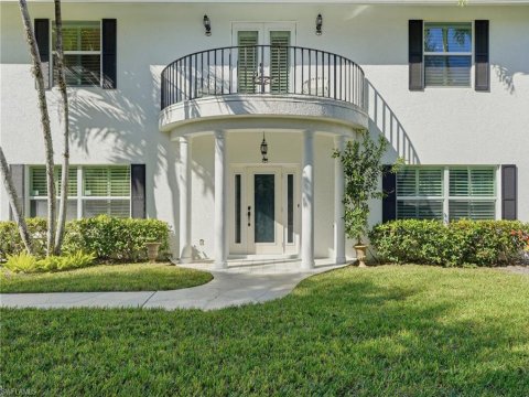 Crossings Naples Florida Real Estate