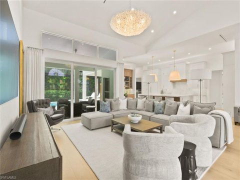 Crossings Naples Real Estate