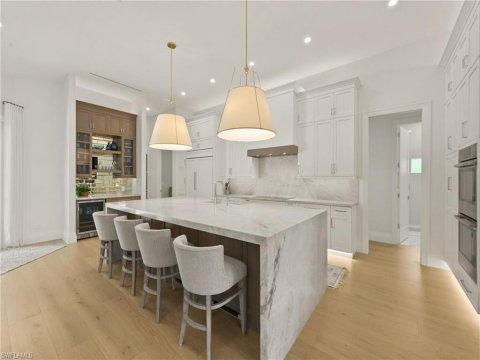 Crossings Naples Real Estate