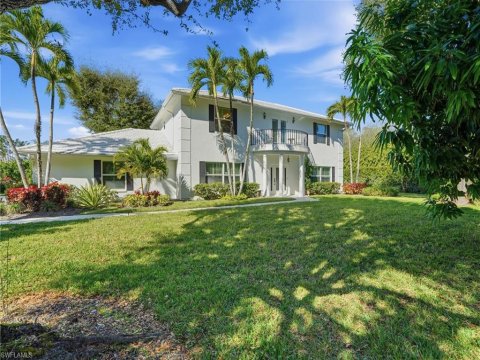 Crossings Naples Real Estate