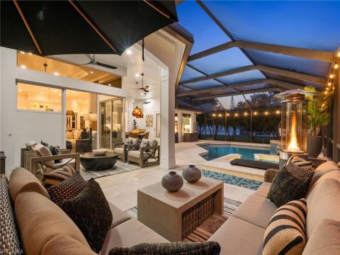 Crossings Naples Real Estate