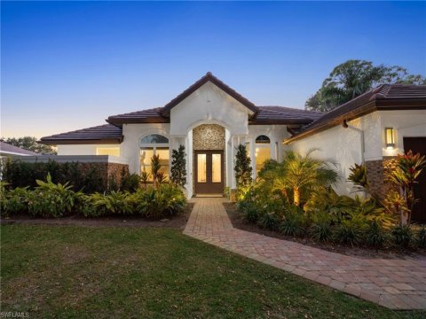 Crossings Naples Real Estate