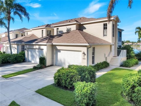 Crown Pointe Naples Florida Condos for Sale