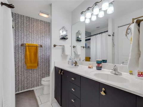 Crown Pointe Naples Florida Homes for Sale