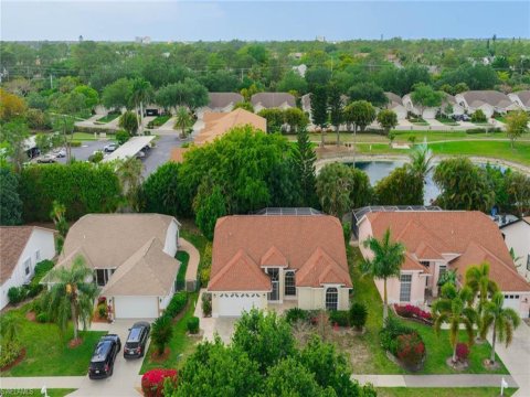 Crown Pointe Real Estate
