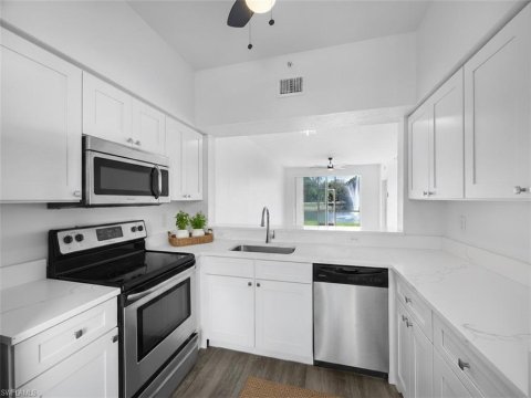 Cypress Glen Naples Florida Condos for Sale