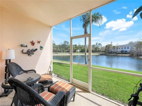 Cypress Glen Naples Florida Real Estate