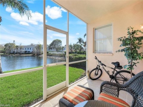Cypress Glen Naples Florida Real Estate