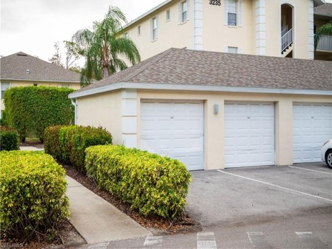 Cypress Glen Naples Real Estate