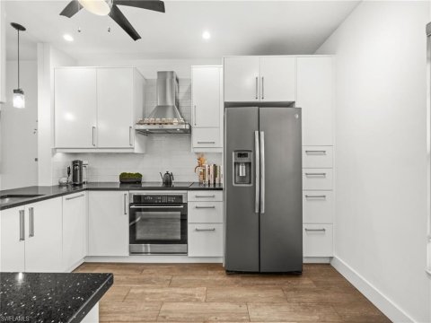 Cypress Glen Real Estate