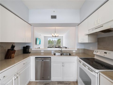 Cypress Glen Real Estate