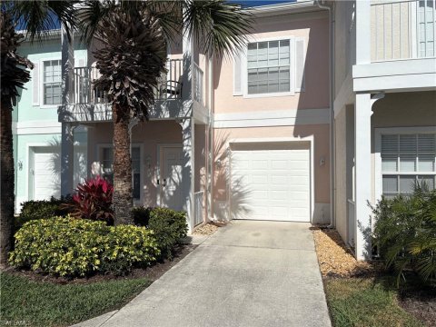 Cypress Glen Real Estate