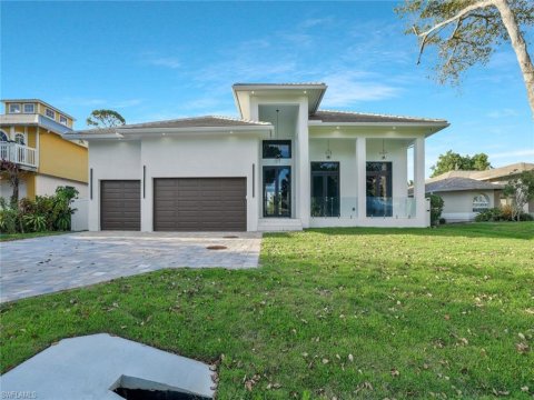 Cypress Woods Estates Naples Real Estate