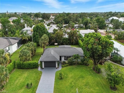 Cypress Woods Estates Real Estate