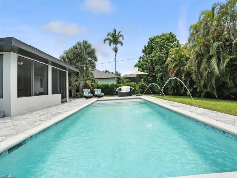 Cypress Woods Estates Real Estate