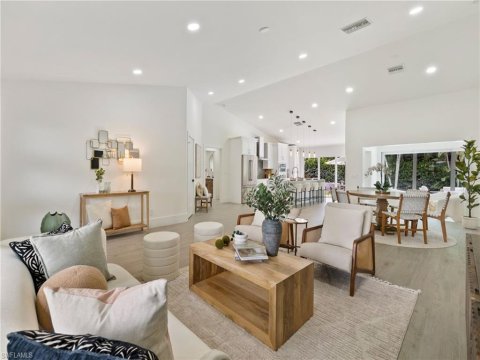 Cypress Woods Estates Real Estate