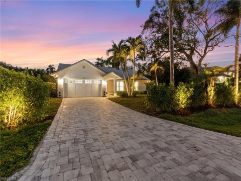Cypress Woods Estates Real Estate