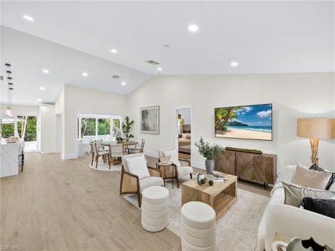 Cypress Woods Estates Real Estate