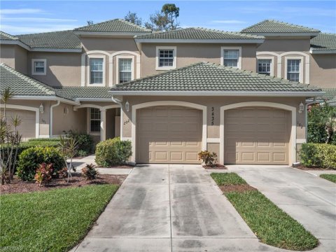 Cypress Woods Golf And Country Club Naples Florida Condos for Sale