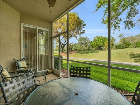 Cypress Woods Golf And Country Club Naples Florida Condos for Sale