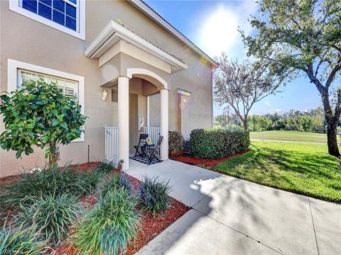 Cypress Woods Golf And Country Club Naples Florida Condos for Sale