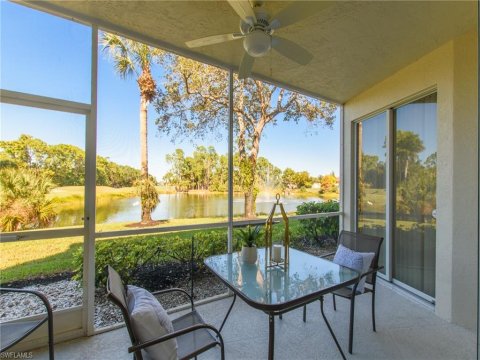 Cypress Woods Golf And Country Club Naples Florida Condos for Sale