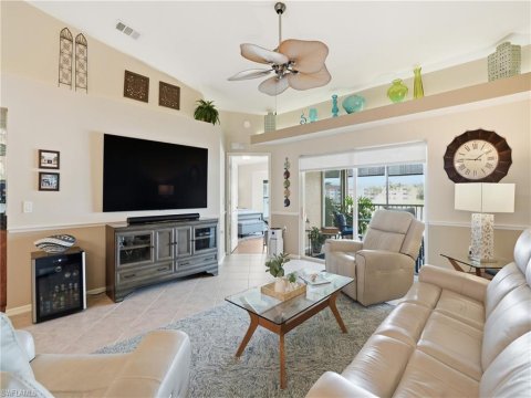 Cypress Woods Golf And Country Club Naples Florida Condos for Sale