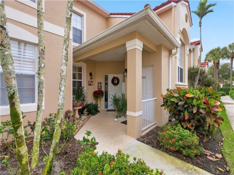 Cypress Woods Golf And Country Club Naples Florida Condos for Sale