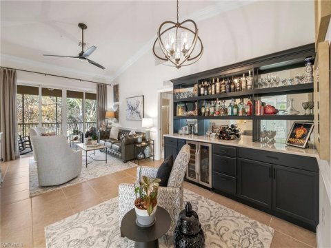 Cypress Woods Golf And Country Club Naples Florida Condos for Sale