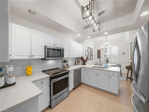 Cypress Woods Golf And Country Club Naples Florida Condos for Sale