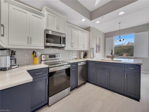 Cypress Woods Golf And Country Club Naples Florida Condos for Sale