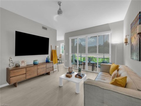 Cypress Woods Golf And Country Club Naples Florida Condos for Sale
