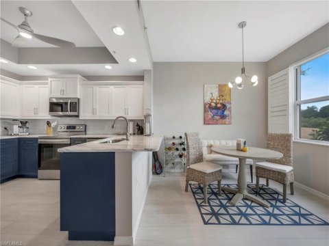 Cypress Woods Golf And Country Club Naples Florida Condos for Sale
