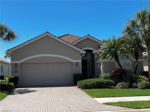 Cypress Woods Golf And Country Club Naples Florida Homes for Sale
