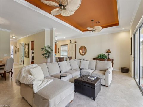 Cypress Woods Golf And Country Club Naples Florida Homes for Sale
