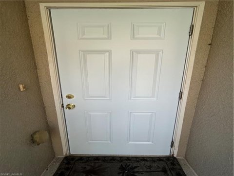 Cypress Woods Golf And Country Club Naples Florida Real Estate