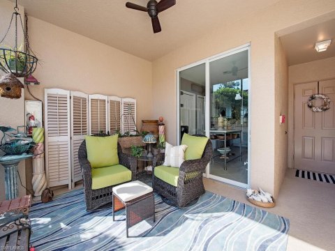 Cypress Woods Golf And Country Club Naples Florida Real Estate