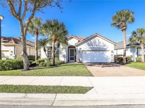 Cypress Woods Golf And Country Club Naples Florida Real Estate