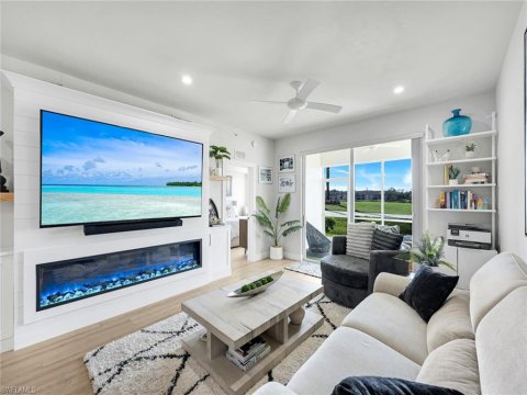 Cypress Woods Golf And Country Club Naples Florida Real Estate