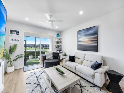 Cypress Woods Golf And Country Club Naples Florida Real Estate
