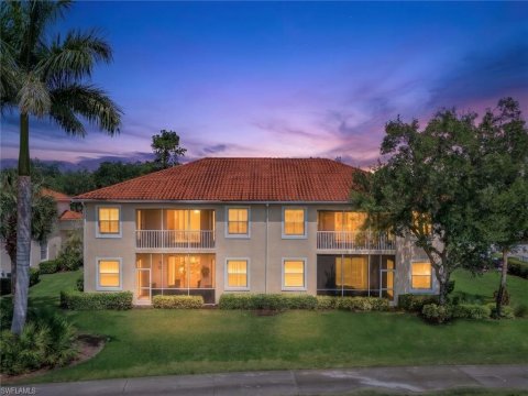 Cypress Woods Golf And Country Club Naples Florida Real Estate