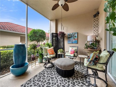 Cypress Woods Golf And Country Club Naples Florida Real Estate